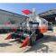 Kubota Used Combine Rice Harvesting Machine Mini