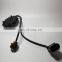 auto air conditioning parts blower motor resistor 3C0 959 455F 3C0959455F For Audi A1 A3 Seat VW BEETLE GOLF PASSAT CC