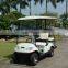 4 seater electric golf cart with CE certificate in China