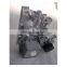 ISF2.8 diesel engine Lubricating Oil Cooler Module 5269790 5273772