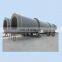 Best Sale china export factory cassava starch slag rotary drum dryer with iso ce