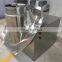 Agricultural fertilizer extrusion spheronization granulator machine