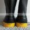 Wholesale waterproof rain boot for men women /rain boots shoe