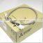 100% Original Mitsubishi Q series cable Q170DEMICBL1M with good price