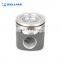 Wellfar fiat piston For 135mm CURSOR13 40340600 0099900 8712200000 A354066 8712200002 8772883 2992257 2996215 8094840 504006111