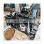 6bt 5.9 diesel engine 6bt5.9 C130 C150 engine assembly qsb6.7 complete engine for cummins komatsu 6d102 6d107 6d108 pc200-7/8