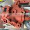 Excavator parts  VOE14634201 14634201 M5X250CHB M5X250 EC360B EC360 SWING MOTOR