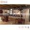 wholesale solid wood kitchen cabinet,MDF kitchen cabinet, kitchen cabinets manufactor,glass partition for kitchen