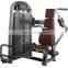 ASJ-A002 Commercial Gym Machine Double Pectoral Machine Pin Loaded Fitness Equipment