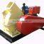 Yulong wood shredder chipper to shred wood logs diametter 25cm ,long 1m BLEECH HARD WOOD to 3mm sawdust from 22kw to 40kw max