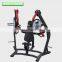 Powerful Home Plate Loaded MND Fitness Equipment Online Commercial Gym Equipment Wide Chest Bench Press Home Equipment