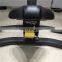 Fitness Equipment New Product Plate Loaded Gym Machine Seated Standing Shrug Commercial  Gym Equipment Manufacturers