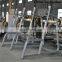 Commercial  Equipment Fitness Exercise Machine MND AN50 Squat Rack