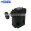 New YUKEN relief valve adjustable manual valve SBG-03/06/10-V-L-40E/SBG-06-V-R hydraulic valve