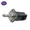 4 Bolt Flange Mounting Orbit Hydraulic Hydro Motor OMSY Extended Bearing for Mini Loader