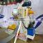 Good Quality Safety Rolling Barrier Guard Rails Making Machine
