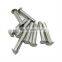 Manufacturer Metal Parts solid Copper Stainless Steel Aluminium Rivet