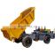 UK8 3-20 ton Mini Truck Mining Use Vehicle Hydraulic Diesel underground mining dumper Small Dump Truck Hot Sale