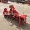 Farm Tractor Mounted 3 Point PTO Rotary Tiller Cultivator for SALE Mini Land Cultivation Machine Agricultural Farm Diesel Euro V