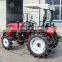 China Supplier MAP304 30HP micro tractor
