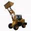 Fast Shipping Hydraulic Mini Front End Loader For Sale