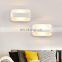 New 5W RGBW Wall lamp up and down indoor wandlamp background wall lamp
