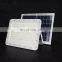 New Led Solar Flood Light Super Bright 60W 80W 100W 150W 200W 250W Simple Floodlights