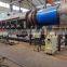 China Famous Carbonization Furnace Continuous Olive Husk/Pomace Charcoal Kiln Supplier