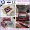 Fresh coffee beans pulper machine coffee beans pulping machine