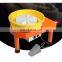 Popular and good sale Larger pottery wheel Larger for adults