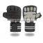 Custom Newest design Best Fitness Gym Weight Lifting Gloves With Wrist Wraps