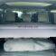 New hot sale luggage protection cargo cover car hanging parcel shelf for Land Rover Defender Mk2 110 L663 2020 2021 2022