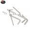 DIN ISO 2936 0.9-10mm High Strength Alloy Steel Wrench Hex Allen Key