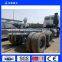 China Used Beiben North Benz Truck Camion d'occasion Cargo Truck 2538 380HP Euro2 6x6 2016