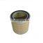 Factory customized high filtration accuracy Air filter core with good price