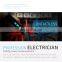 AC Electronic Pen Type Personal Safety Voltage Detector Pen Non-Contact AC Voltage Sensor Stick Voltage Detector Tester