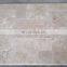 Customizable Luxury New Fashion Model Premium Quality Cappuccino Marble French Pattern Paver Tile cut to size CEM-FPT-12
