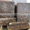 Hot sale Yellow Giallo California Granite, yellow line granite