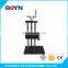 SRS-1 laser surface roughness tester stand