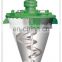Manufacture Factory Price Cone-shape powder Mixer with Electricity Heating Chemical Machinery Equipment