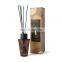 ENO 500ml Manufacture top quality home office bedroom sage lavender rose  woody fragrance reed diffuser home air freshener