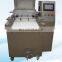 Hot sale automatic  mini biscuit cookie depositor machine Industrial Rotary Cookie Biscuit Making Machine For Supplier