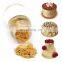 Sephcare Bulk edible highlighter dust eatable gold powder glitter colouring for cake