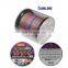 Sunline Low Water Resistance 1200m PE Line Fishing Lines braided braid line fishing