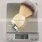 China Custom Beard Barber Nylon Shaving Brush