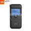 Lydsto Handheld Alcohol Detector Professional Breath Tester LCD Screen Mini Digital Drunk Driving Blowing Tester Breathalyzer