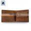 Worldwide Exporter of Optimum Quality Leather Material Made Men Wallet on Hot Sale