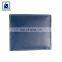 Stylish Fashion Good Quality RFID Men Genuine Leather Wallet Exporter