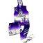 Custom design sublimation and logo 7v7 football uniform compression wear 7 on 7 football uniform
