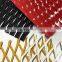 OEM Durable Galvanized  Expanded Metal  Mesh For facade supplier in China